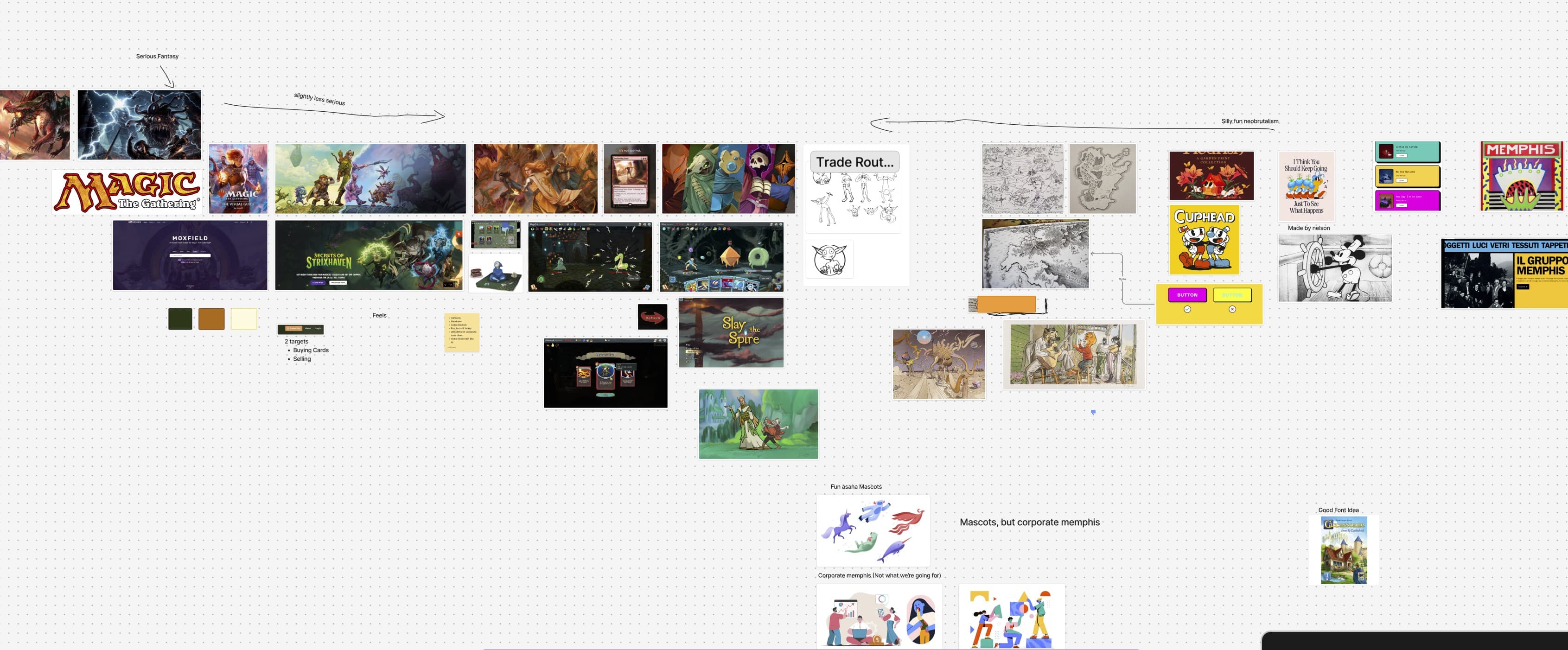 Jeff's design and consulting work